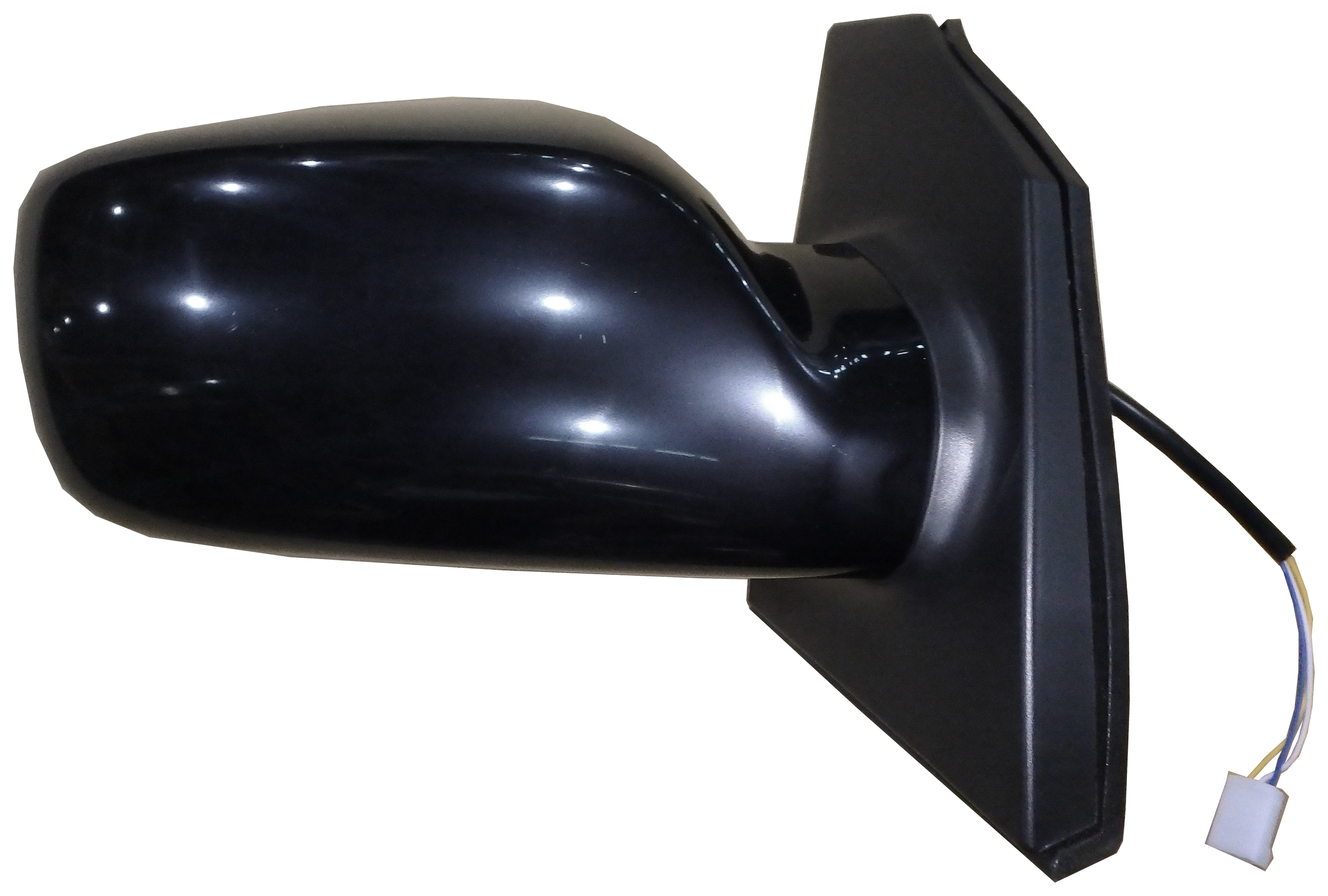 Aftermarket MIRRORS for TOYOTA - COROLLA, COROLLA,03-08,RT Mirror outside rear view