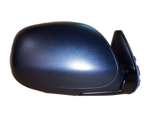 Aftermarket MIRRORS for TOYOTA - TUNDRA, TUNDRA,00-06,RT Mirror outside rear view