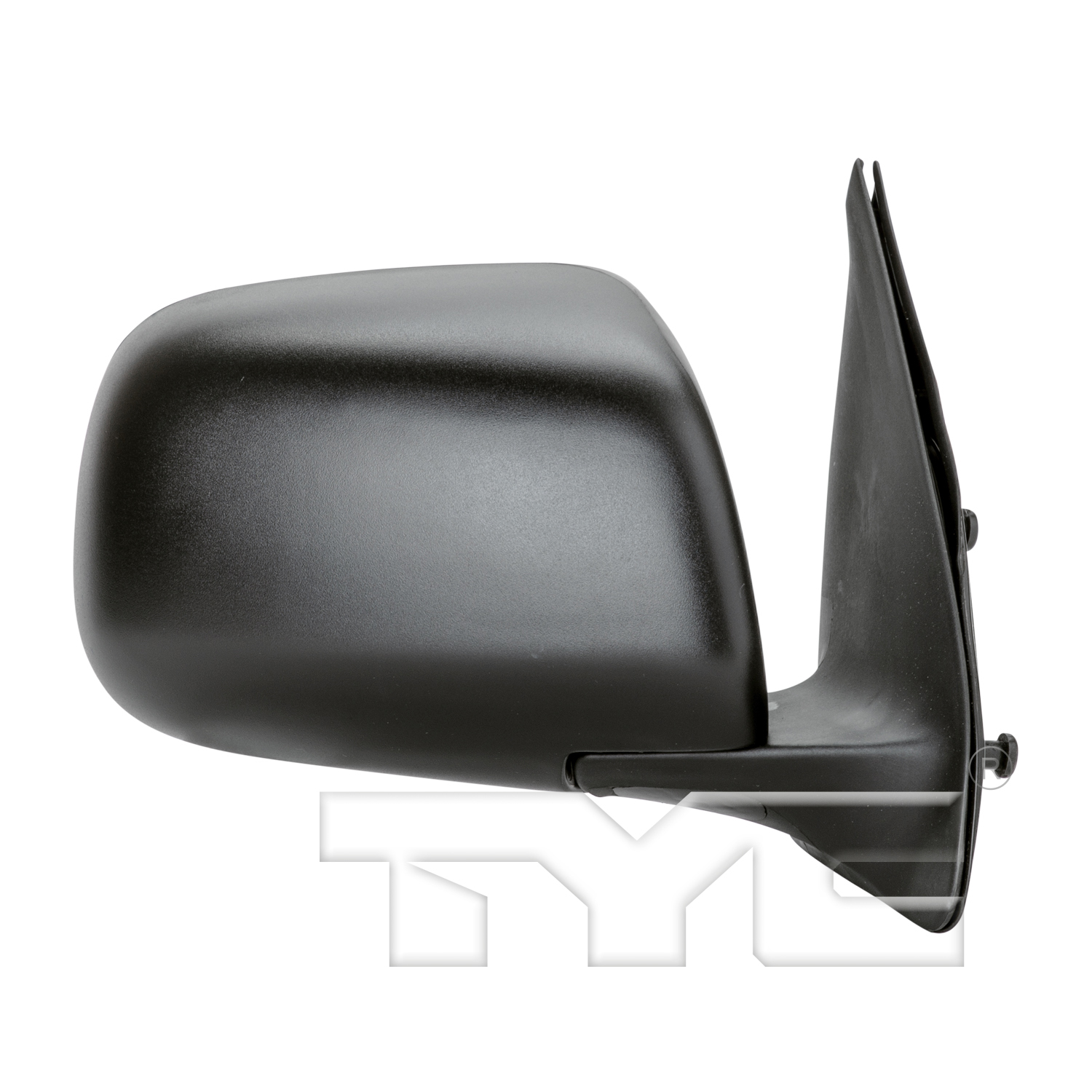Aftermarket MIRRORS for TOYOTA - TACOMA, TACOMA,05-11,RT Mirror outside rear view