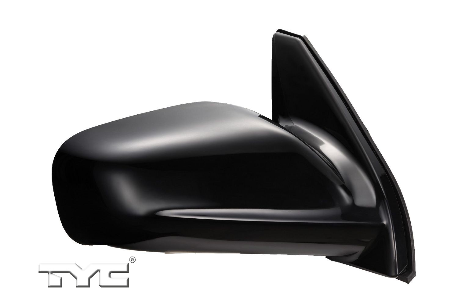 Aftermarket MIRRORS for PONTIAC - VIBE, VIBE,03-08,RT Mirror outside rear view