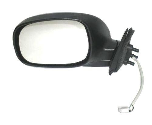 Aftermarket MIRRORS for TOYOTA - TUNDRA, TUNDRA,03-04,RT Mirror outside rear view