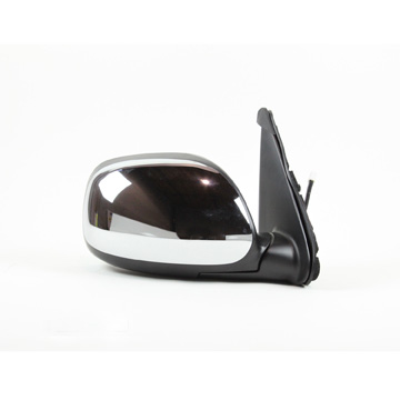 Aftermarket MIRRORS for TOYOTA - TUNDRA, TUNDRA,03-06,RT Mirror outside rear view