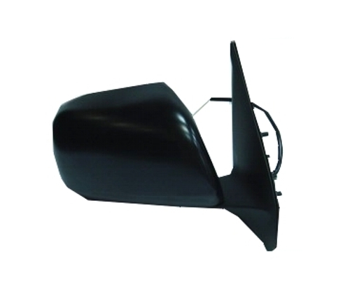 Aftermarket MIRRORS for TOYOTA - TACOMA, TACOMA,05-11,RT Mirror outside rear view