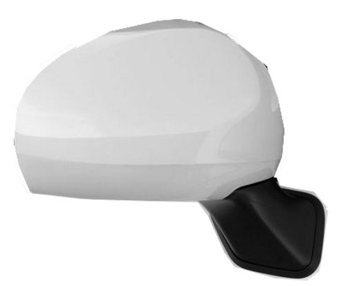 Aftermarket MIRRORS for TOYOTA - PRIUS, PRIUS,10-15,RT Mirror outside rear view