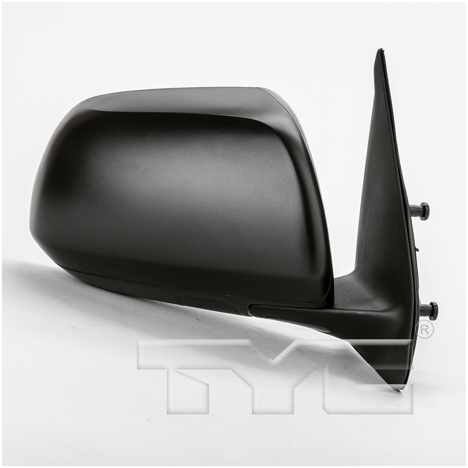 Aftermarket MIRRORS for TOYOTA - TACOMA, TACOMA,12-15,RT Mirror outside rear view