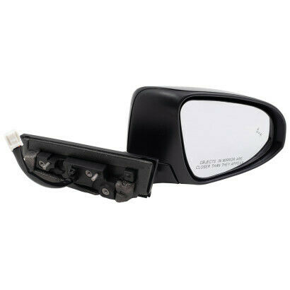Aftermarket MIRRORS for TOYOTA - C-HR, C-HR,18-21,RT Mirror outside rear view