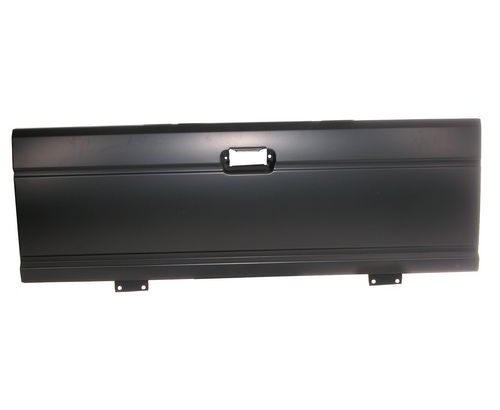 Aftermarket TAILGATES for TOYOTA - PICKUP, PICKUP,84-88,Rear gate shell