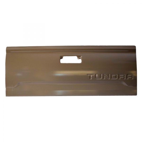 Aftermarket TAILGATES for TOYOTA - TUNDRA, TUNDRA,14-21,Rear gate shell