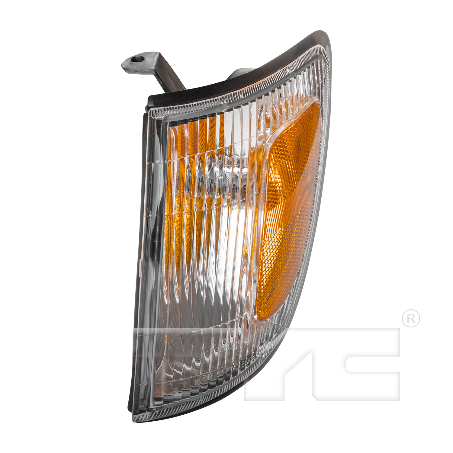 Aftermarket LAMPS for TOYOTA - TACOMA, TACOMA,97-00,LT Parklamp assy