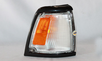Aftermarket LAMPS for TOYOTA - PICKUP, PICKUP,92-95,RT Parklamp assy