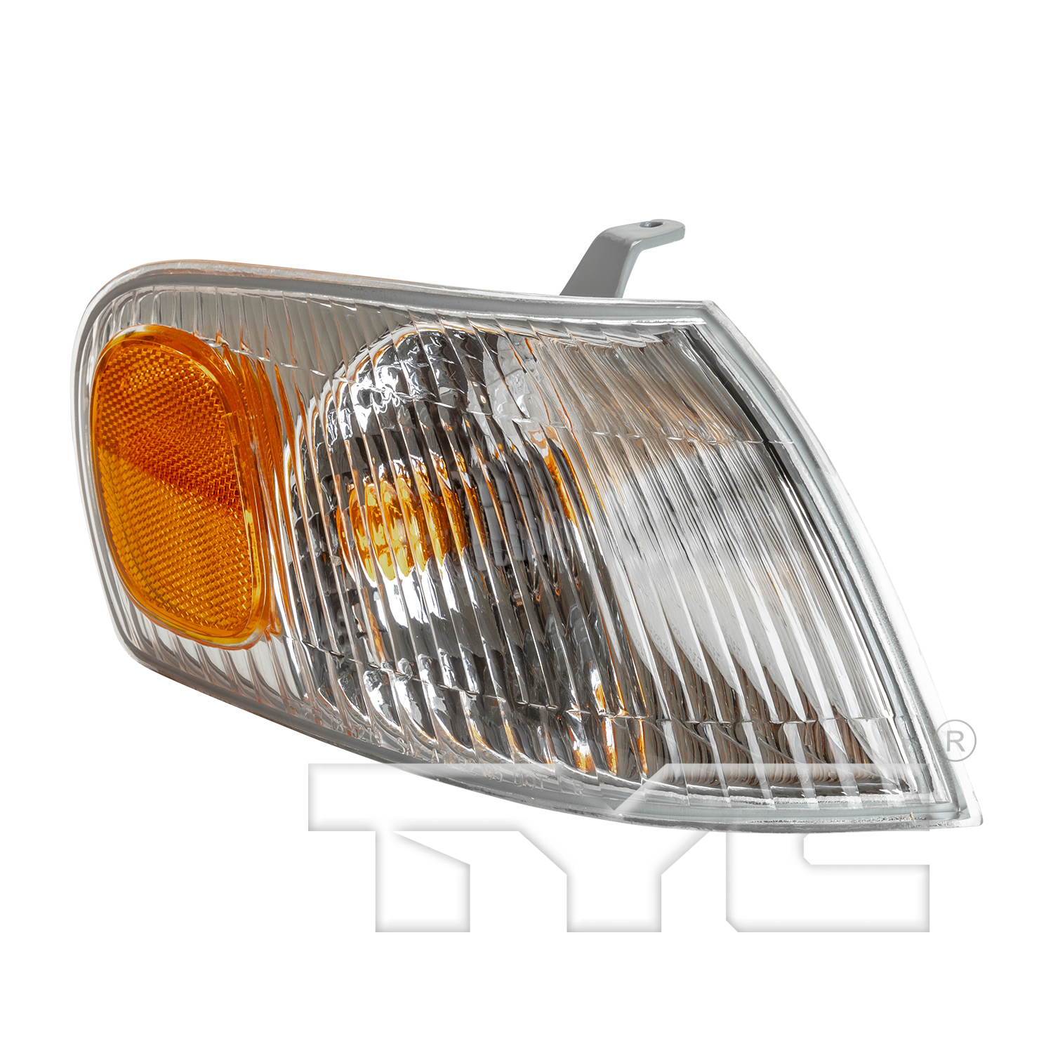Aftermarket LAMPS for TOYOTA - COROLLA, COROLLA,98-00,RT Parklamp assy