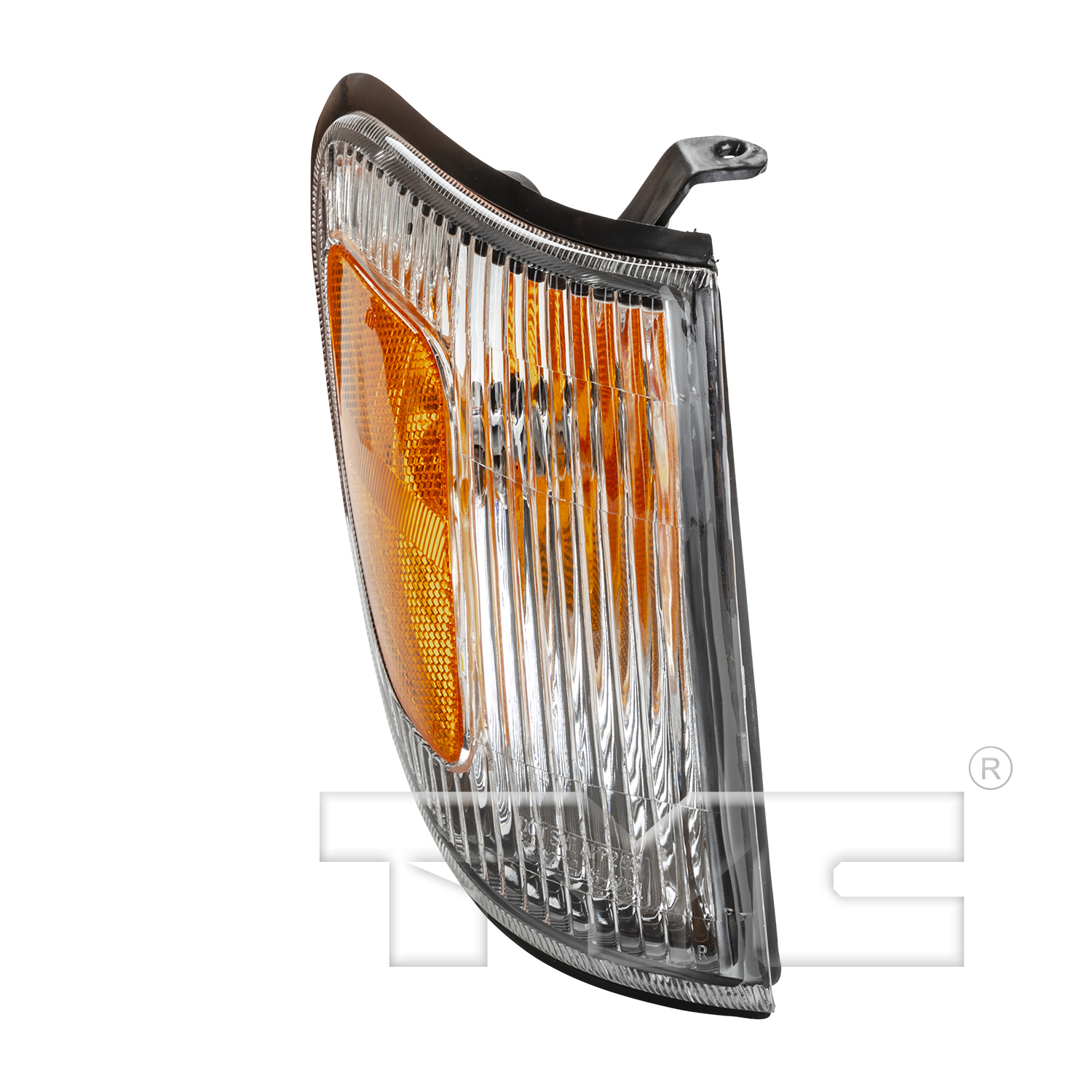 Aftermarket LAMPS for TOYOTA - TACOMA, TACOMA,97-00,RT Parklamp assy