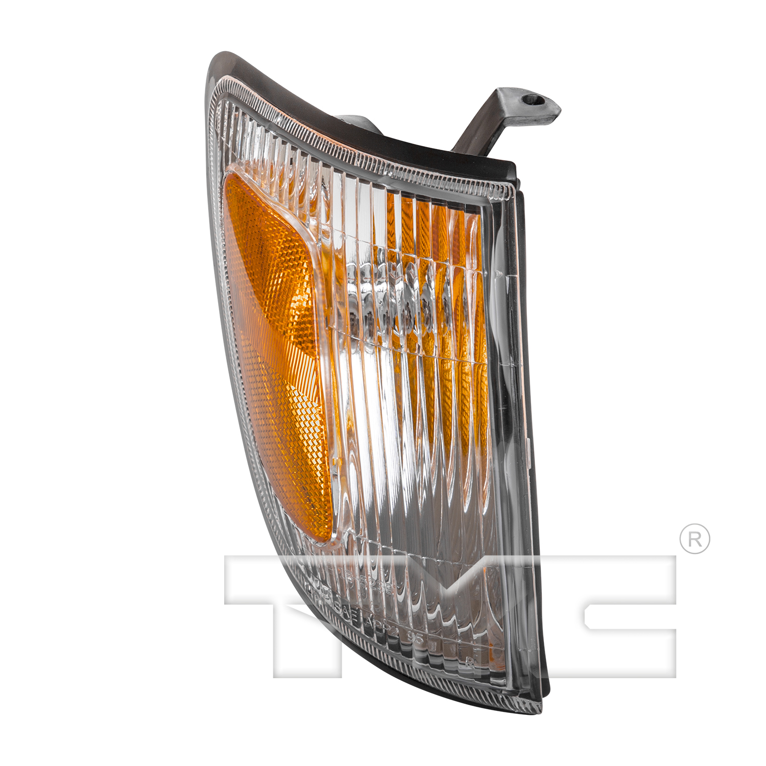 Aftermarket LAMPS for TOYOTA - TACOMA, TACOMA,97-00,RT Parklamp assy