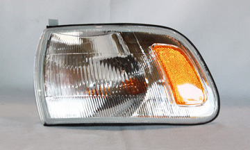 Aftermarket LAMPS for TOYOTA - PREVIA, PREVIA,91-97,LT Front signal lamp
