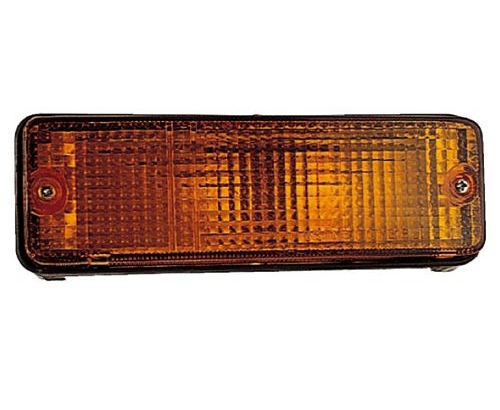 Aftermarket LAMPS for TOYOTA - COROLLA, COROLLA,84-85,LT Front signal lamp