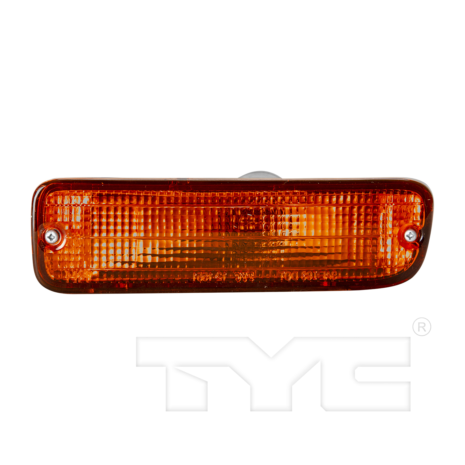 Aftermarket LAMPS for TOYOTA - TACOMA, TACOMA,95-97,LT Front signal lamp