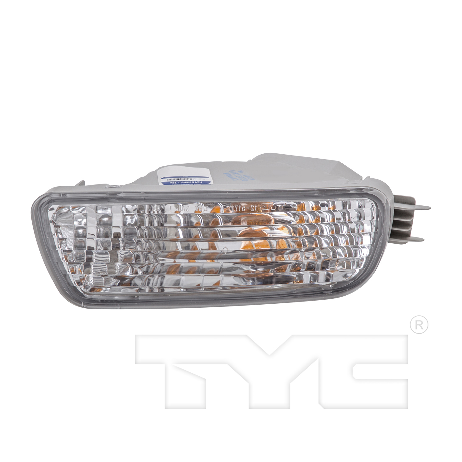 Aftermarket LAMPS for TOYOTA - TACOMA, TACOMA,01-04,LT Front signal lamp