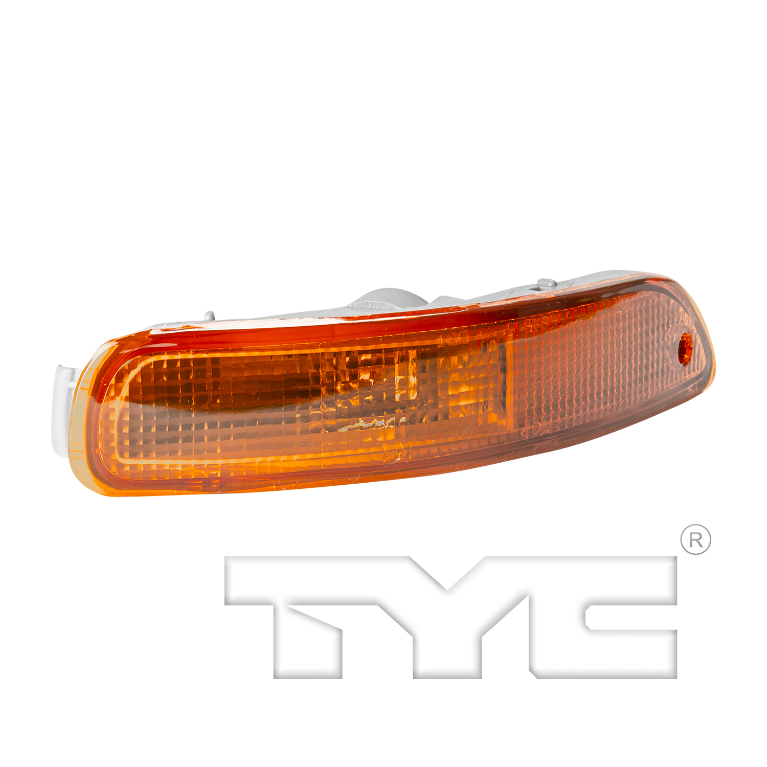 Aftermarket LAMPS for TOYOTA - COROLLA, COROLLA,93-97,RT Front signal lamp