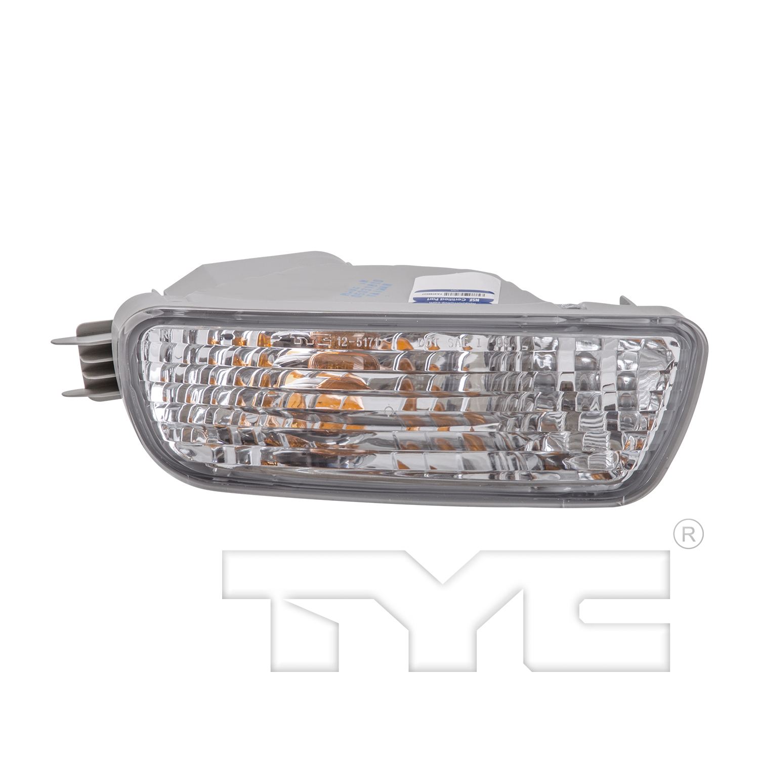 Aftermarket LAMPS for TOYOTA - TACOMA, TACOMA,01-04,RT Front signal lamp