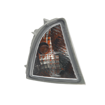 Aftermarket LAMPS for TOYOTA - PRIUS C, PRIUS c,12-14,RT Front signal lamp lens/housing