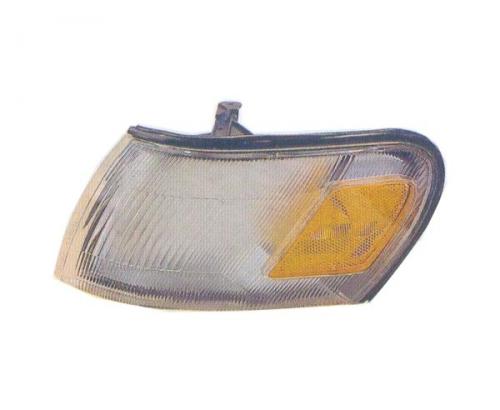 Aftermarket LAMPS for TOYOTA - COROLLA, COROLLA,93-97,LT Front marker lamp assy