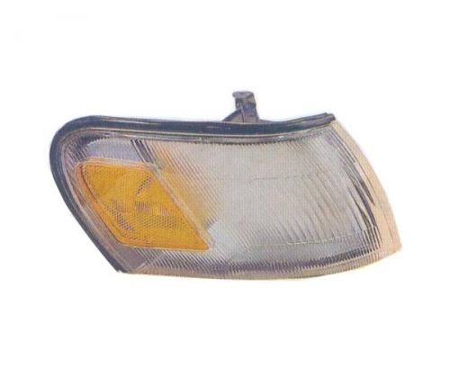 Aftermarket LAMPS for TOYOTA - COROLLA, COROLLA,93-97,RT Front marker lamp assy