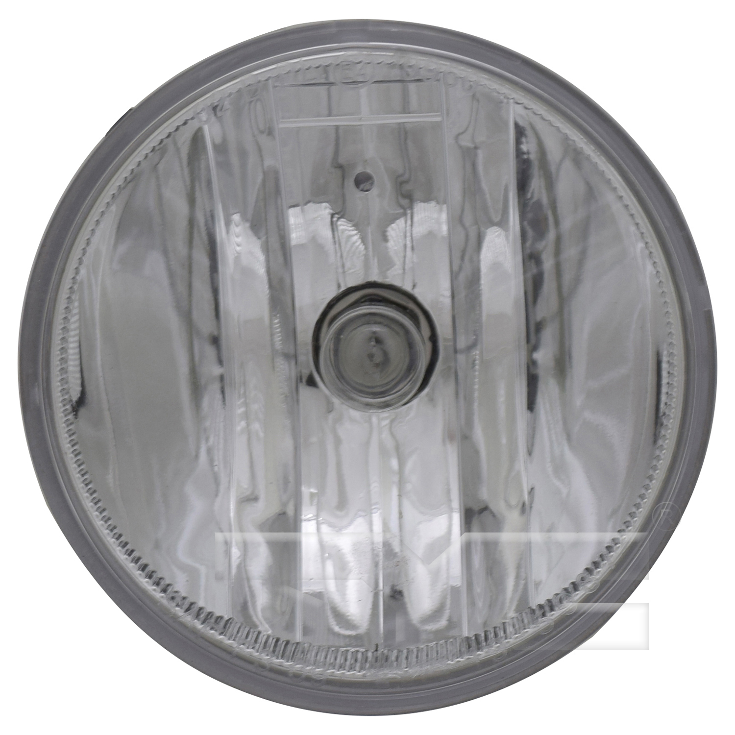 Aftermarket FOG LIGHTS for TOYOTA - HIGHLANDER, HIGHLANDER,11-13,LT Fog lamp assy