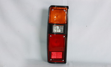 Aftermarket TAILLIGHTS for TOYOTA - PICKUP, PICKUP,79-80,LT Taillamp assy
