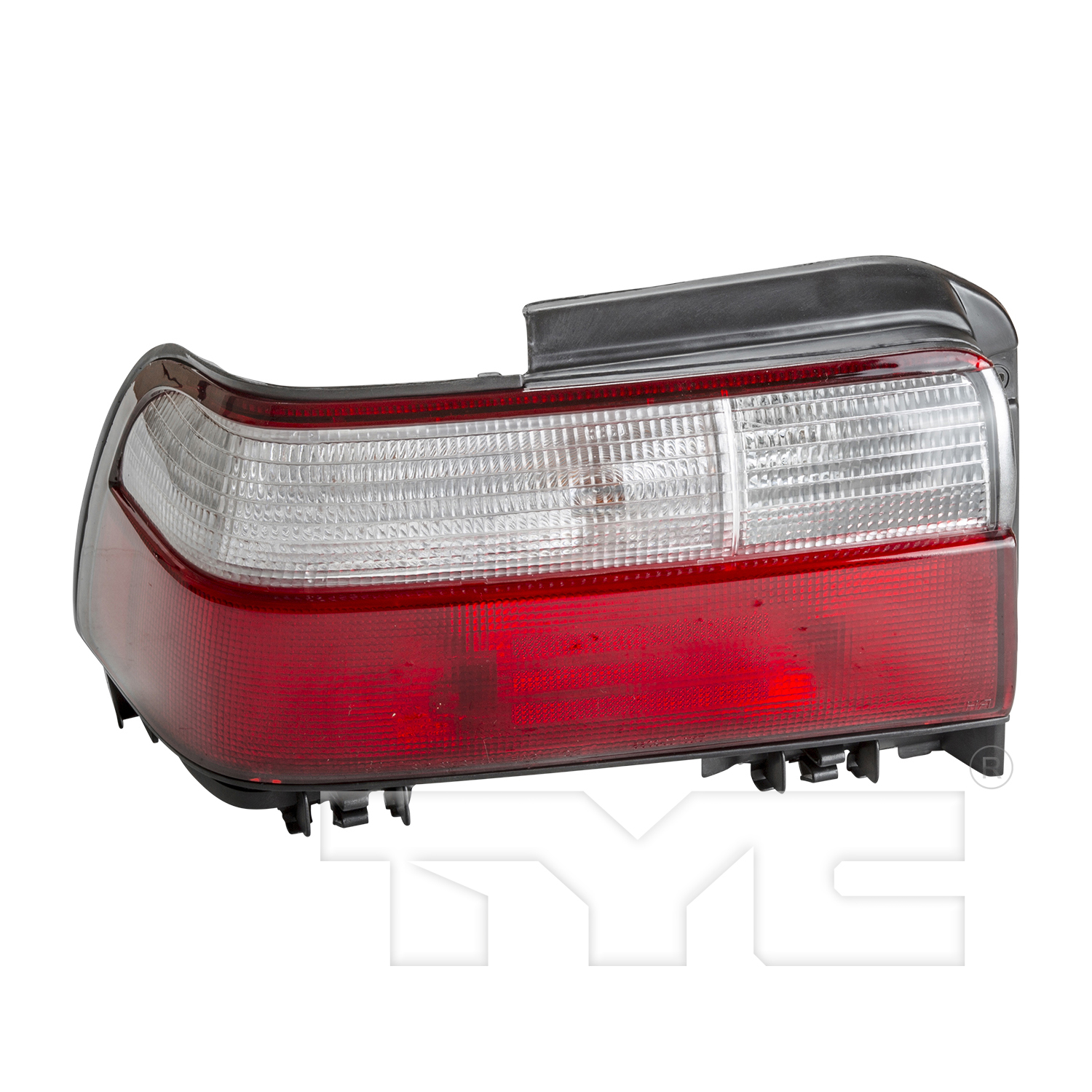 Aftermarket TAILLIGHTS for TOYOTA - COROLLA, COROLLA,96-97,LT Taillamp assy
