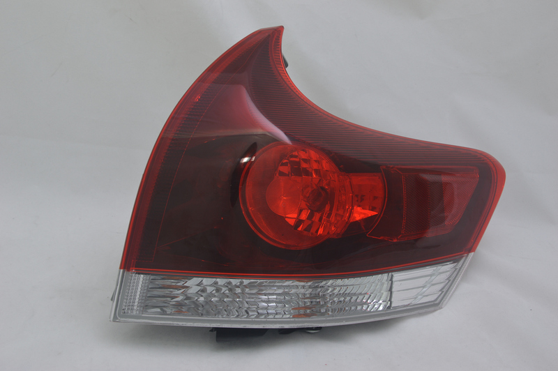 Aftermarket TAILLIGHTS for TOYOTA - VENZA, VENZA,13-16,RT Taillamp assy