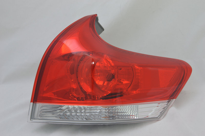 Aftermarket TAILLIGHTS for TOYOTA - VENZA, VENZA,09-12,RT Taillamp assy outer
