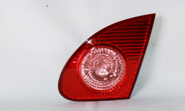 Aftermarket TAILLIGHTS for TOYOTA - COROLLA, COROLLA,03-08,RT Back up lamp assy