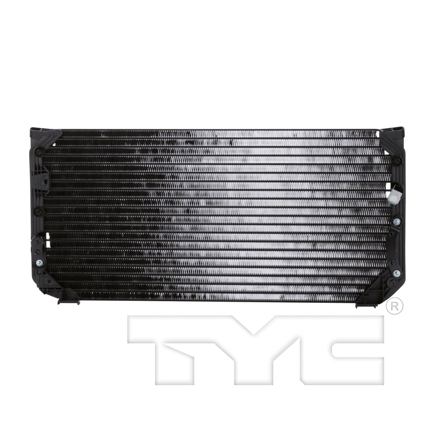 Aftermarket AC CONDENSERS for TOYOTA - COROLLA, COROLLA,94-97,Air conditioning condenser
