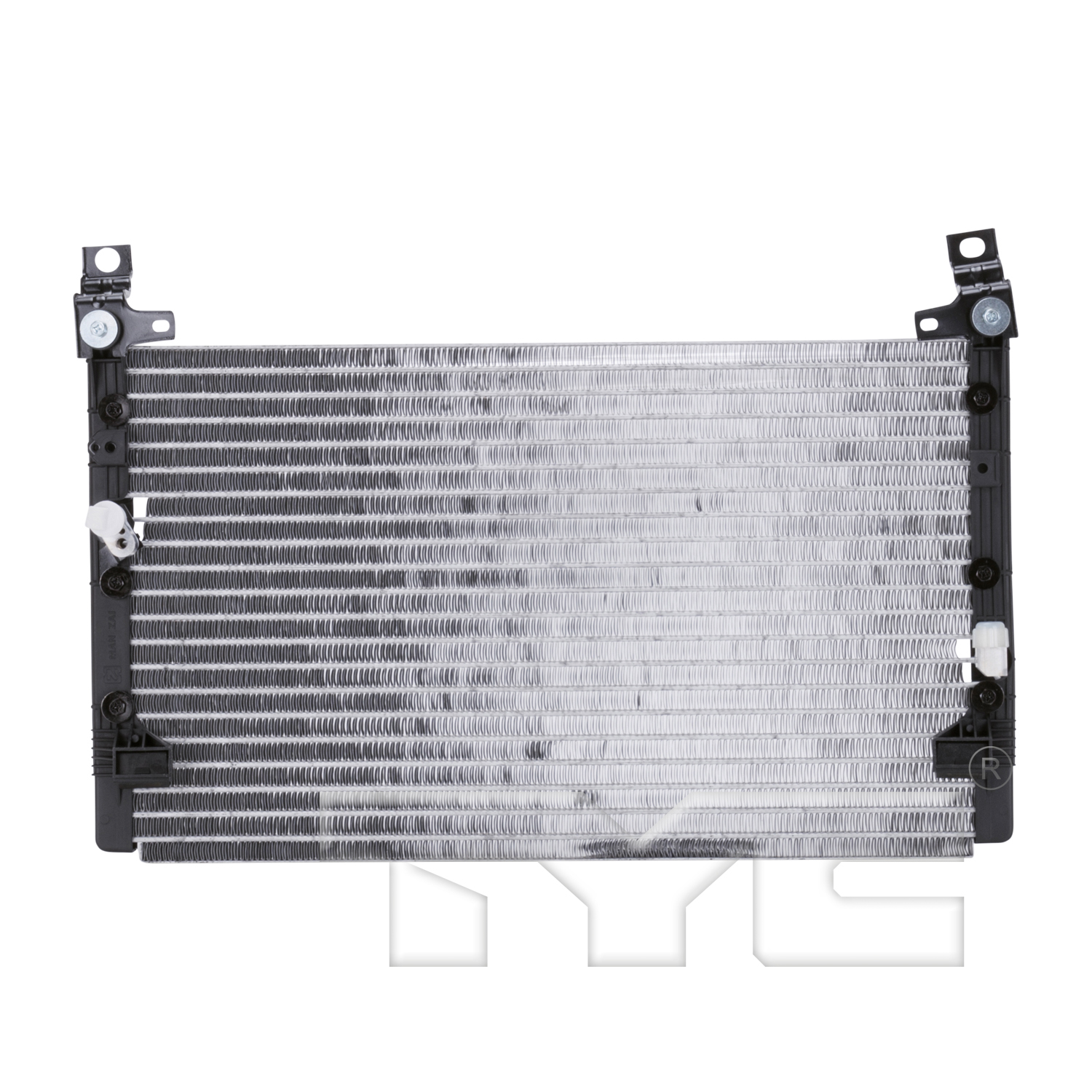 Aftermarket AC CONDENSERS for TOYOTA - TACOMA, TACOMA,01-04,Air conditioning condenser
