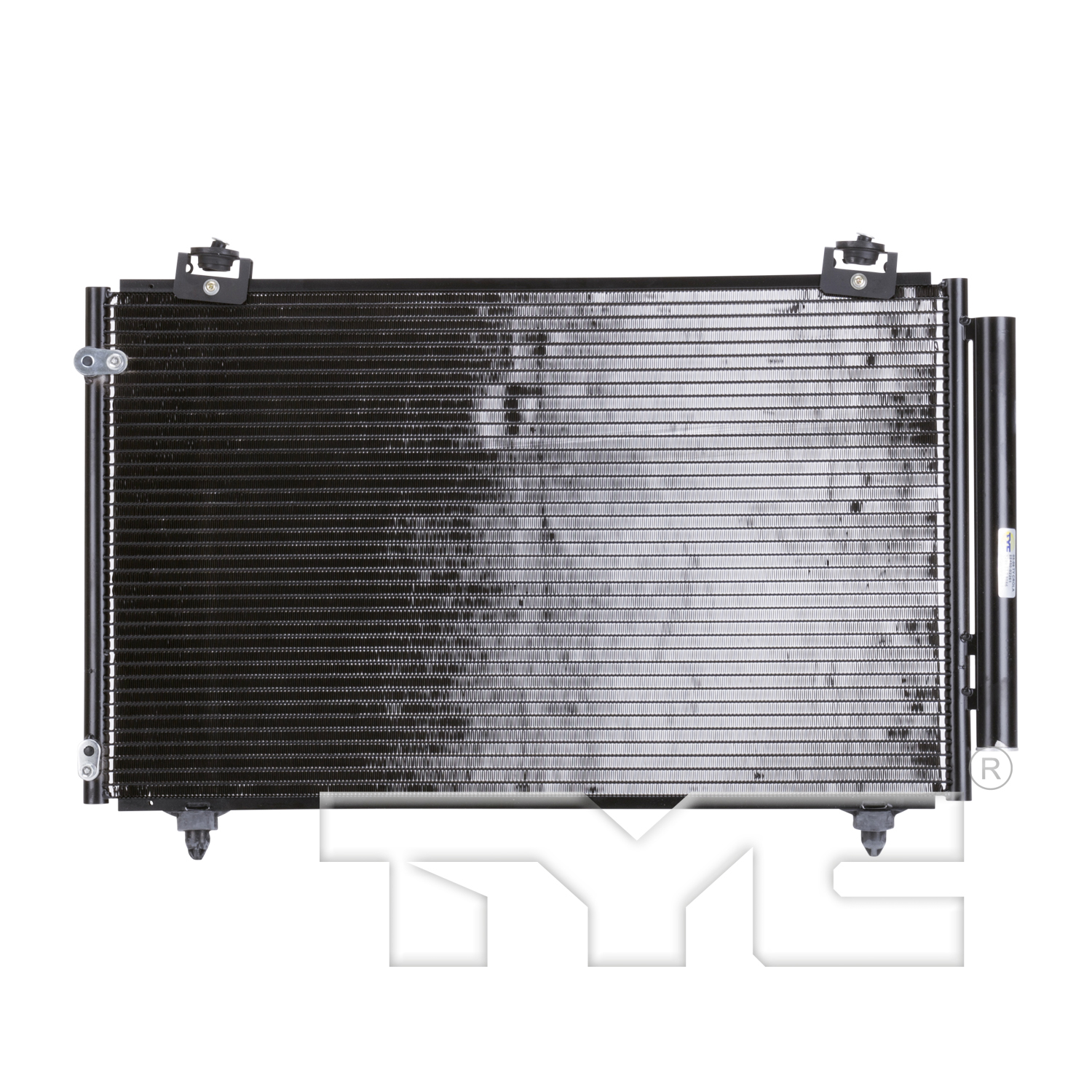Aftermarket AC CONDENSERS for TOYOTA - COROLLA, COROLLA,05-08,Air conditioning condenser