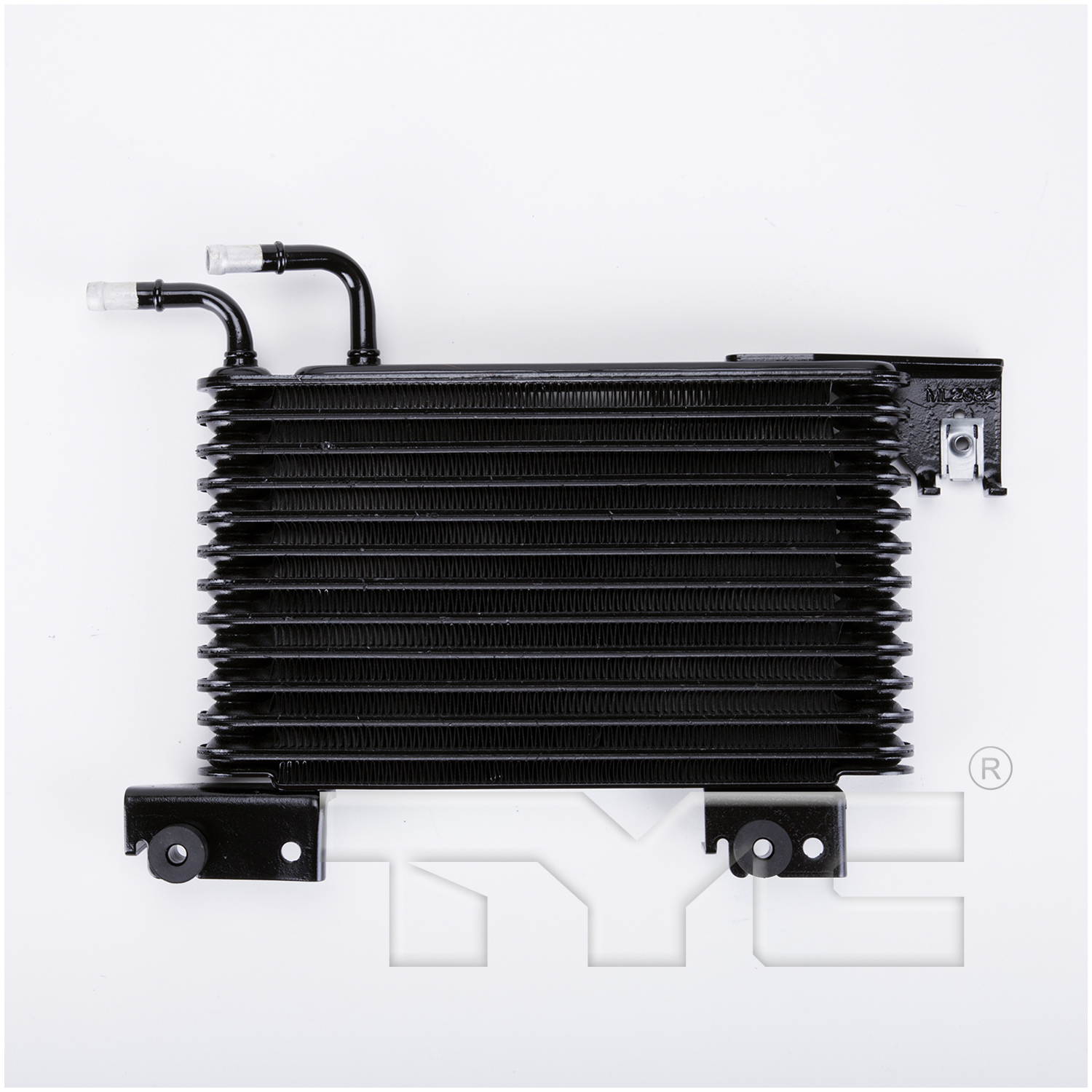 Aftermarket RADIATORS for TOYOTA - SEQUOIA, SEQUOIA,01-07,Transmission cooler assembly