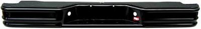 Aftermarket METAL REAR BUMPERS for NISSAN - FRONTIER, FRONTIER,98-04,Rear bumper assembly