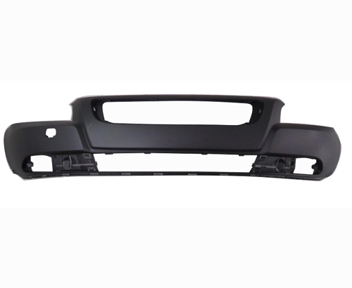 Aftermarket BUMPER COVERS for VOLVO - S40, S40,08-11,Front bumper cover