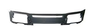 Aftermarket BUMPER COVERS for VOLVO - XC90, XC90,03-06,Front bumper cover