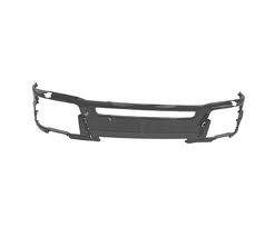 Aftermarket BUMPER COVERS for VOLVO - XC90, XC90,03-06,Front bumper cover