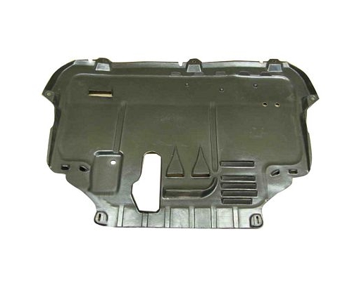 Aftermarket UNDER ENGINE COVERS for VOLVO - C70, C70,06-13,Lower engine cover