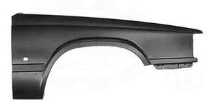 Aftermarket FENDERS for VOLVO - 740, 740,90-92,RT Front fender assy