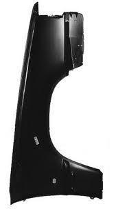 Aftermarket FENDERS for VOLVO - 850, 850,93-97,RT Front fender assy
