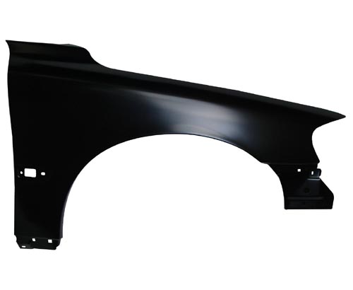 Aftermarket FENDERS for VOLVO - S60, S60,01-09,RT Front fender assy