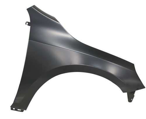 Aftermarket FENDERS for VOLVO - S60, S60,11-13,RT Front fender assy