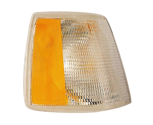 Aftermarket LAMPS for VOLVO - 960, 960,92-94,RT Parklamp assy