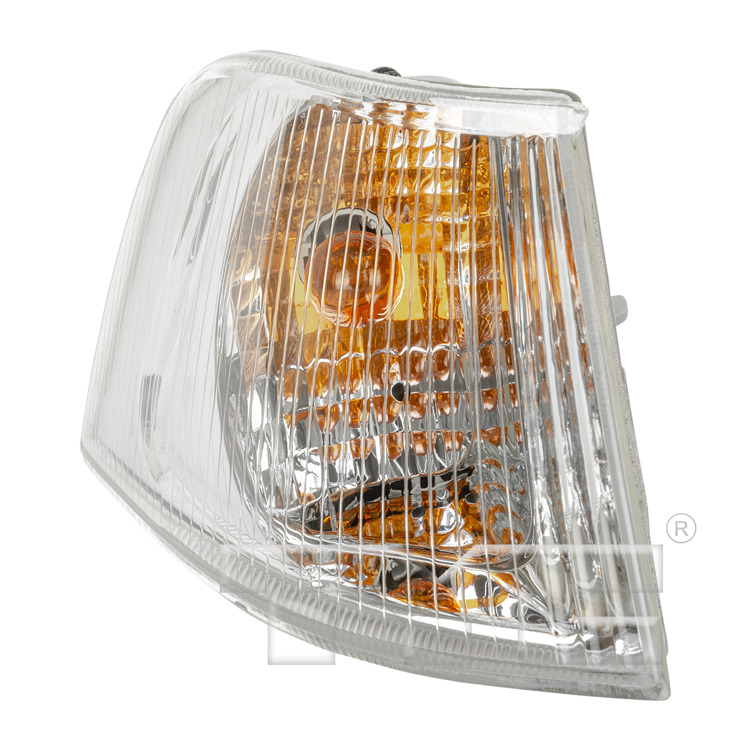 Aftermarket LAMPS for VOLVO - V40, V40,01-04,RT Parklamp assy