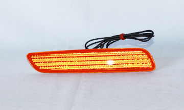 Aftermarket LAMPS for VOLVO - V40, V40,01-04,RT Front marker lamp assy