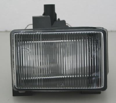 Aftermarket FOG LIGHTS for VOLVO - S40, S40,00-04,LT Fog lamp assy