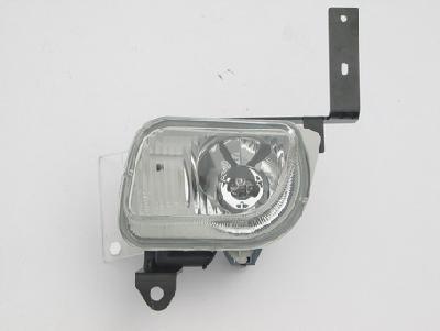 Aftermarket FOG LIGHTS for VOLVO - S70, S70,98-00,LT Fog lamp assy